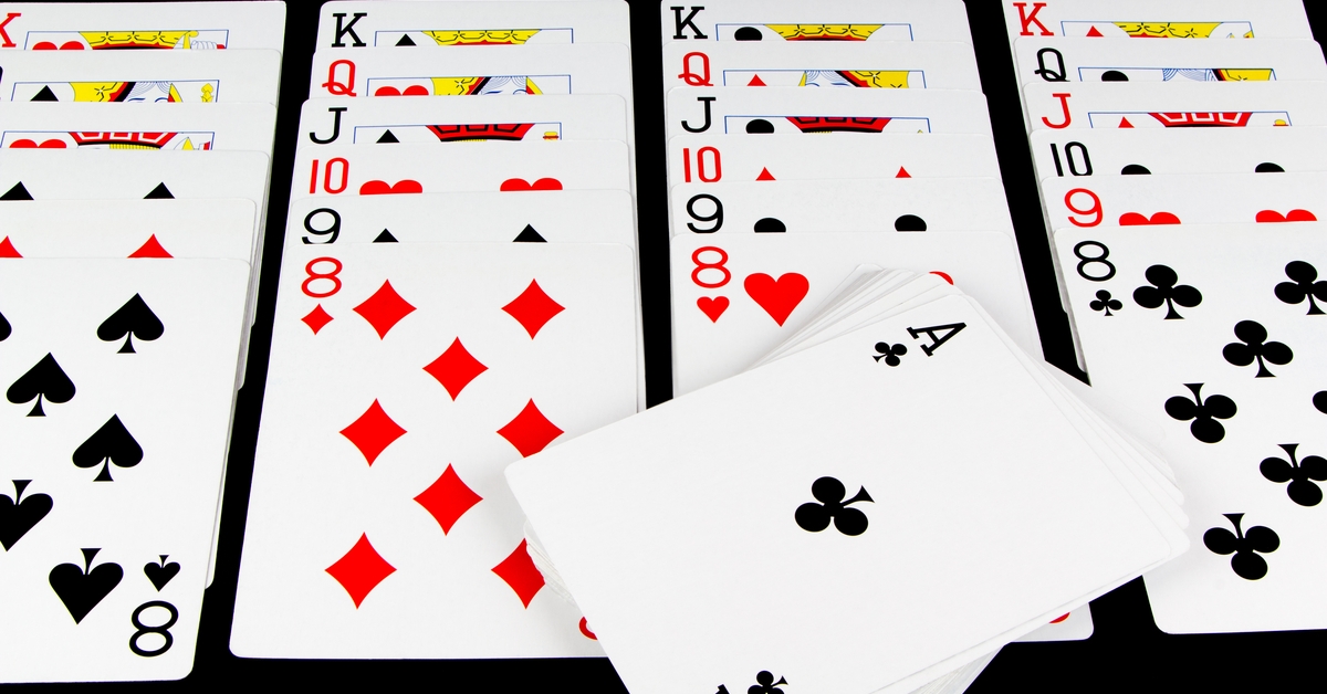 5 Most Popular Solitaire Games That Can Help Improve Your Mood